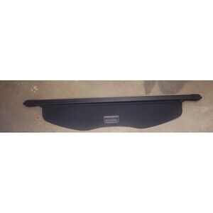 Retractable Cargo Cover For 2019-2025 Honda Passport Trunk Accessory Black